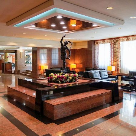 Mercure Andorra Exteriér fotografie