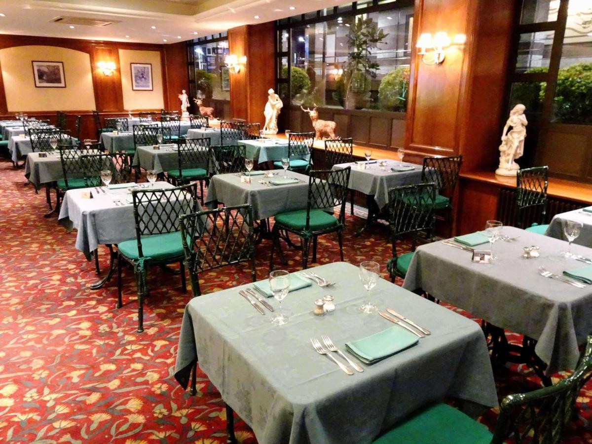 Mercure Andorra Exteriér fotografie