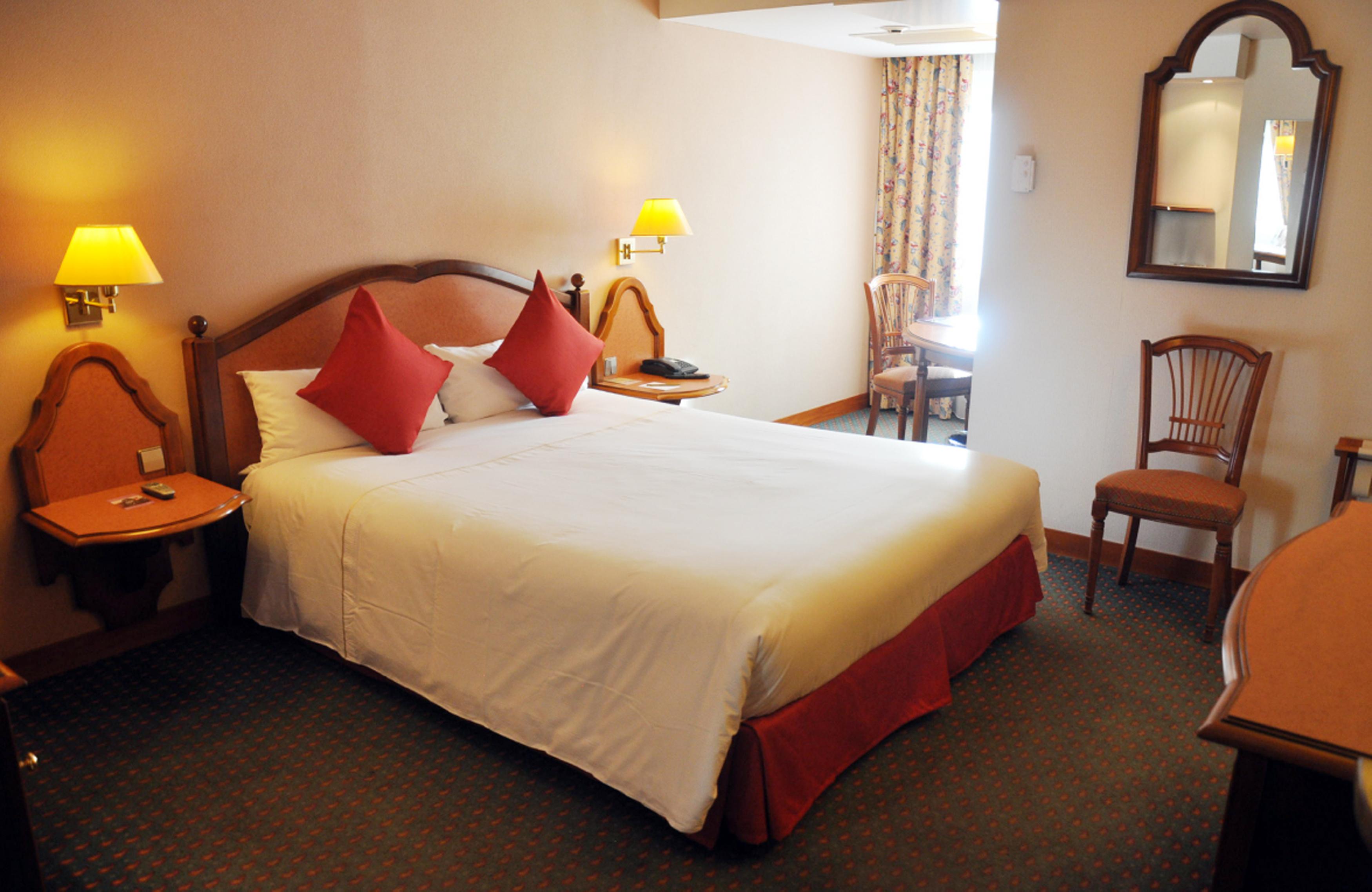 Mercure Andorra Exteriér fotografie