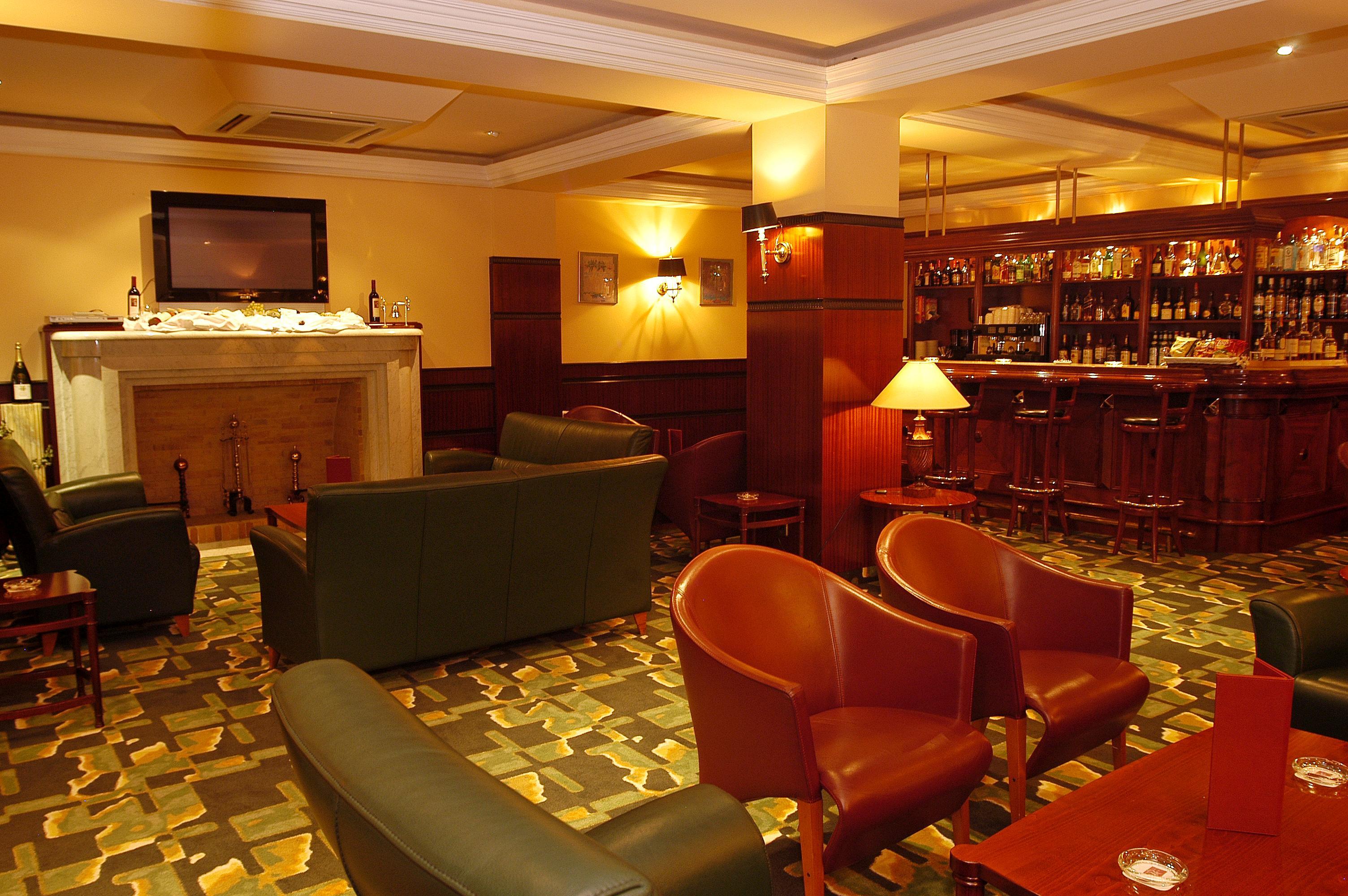 Mercure Andorra Exteriér fotografie
