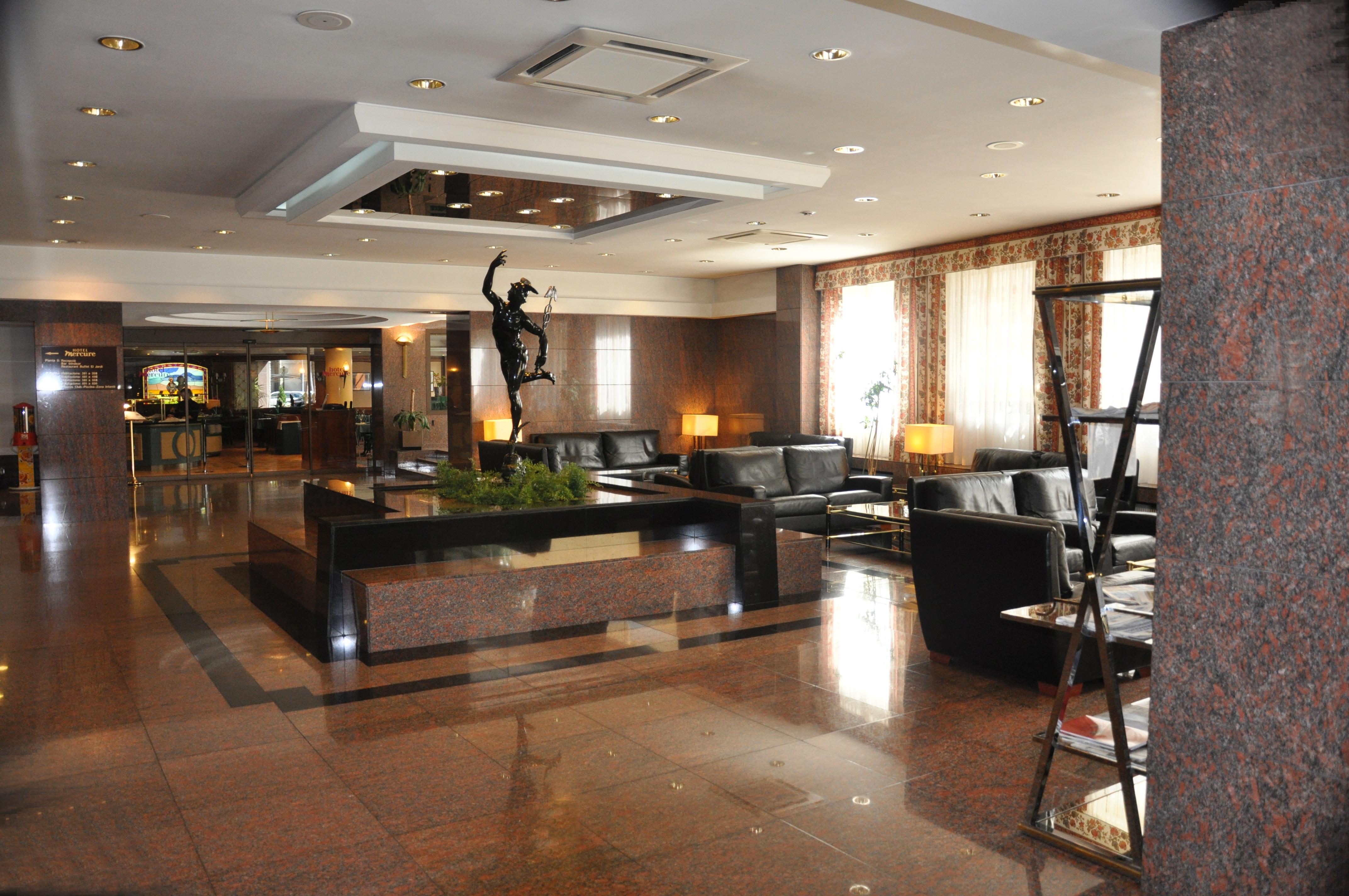 Mercure Andorra Exteriér fotografie