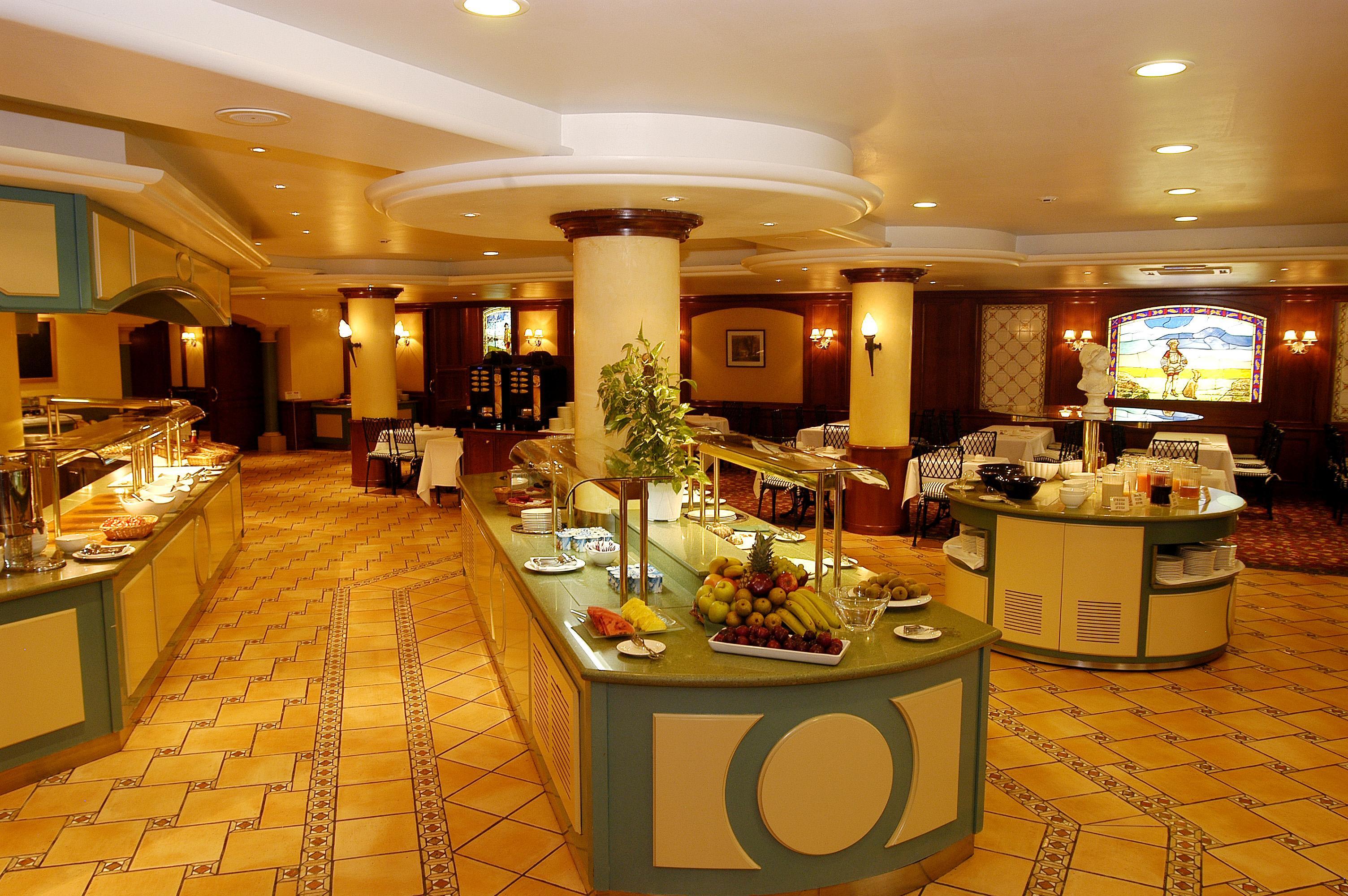 Mercure Andorra Exteriér fotografie