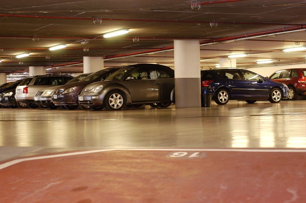 Mercure Andorra Exteriér fotografie