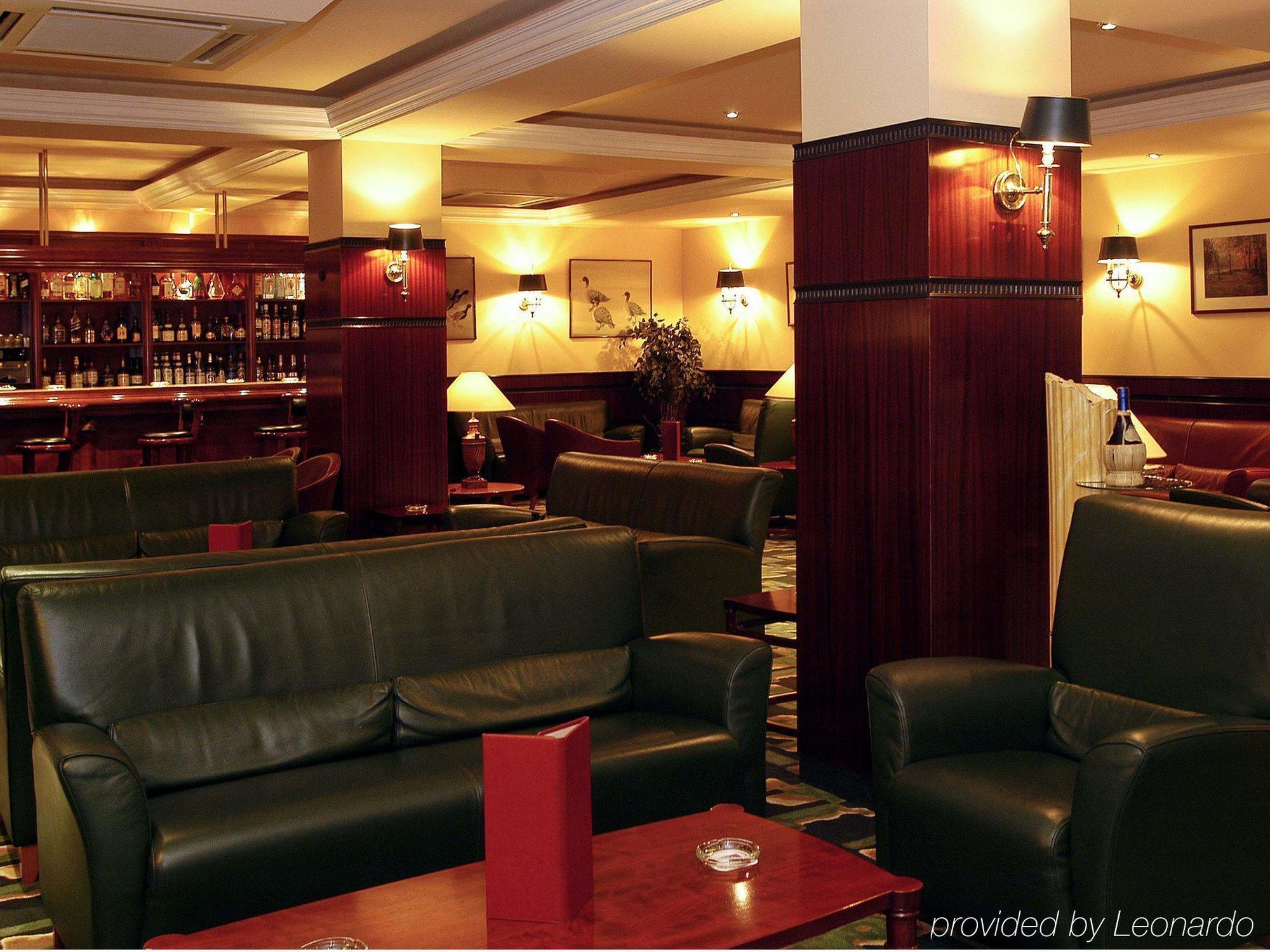 Mercure Andorra Exteriér fotografie