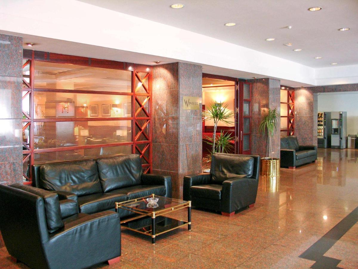 Mercure Andorra Exteriér fotografie